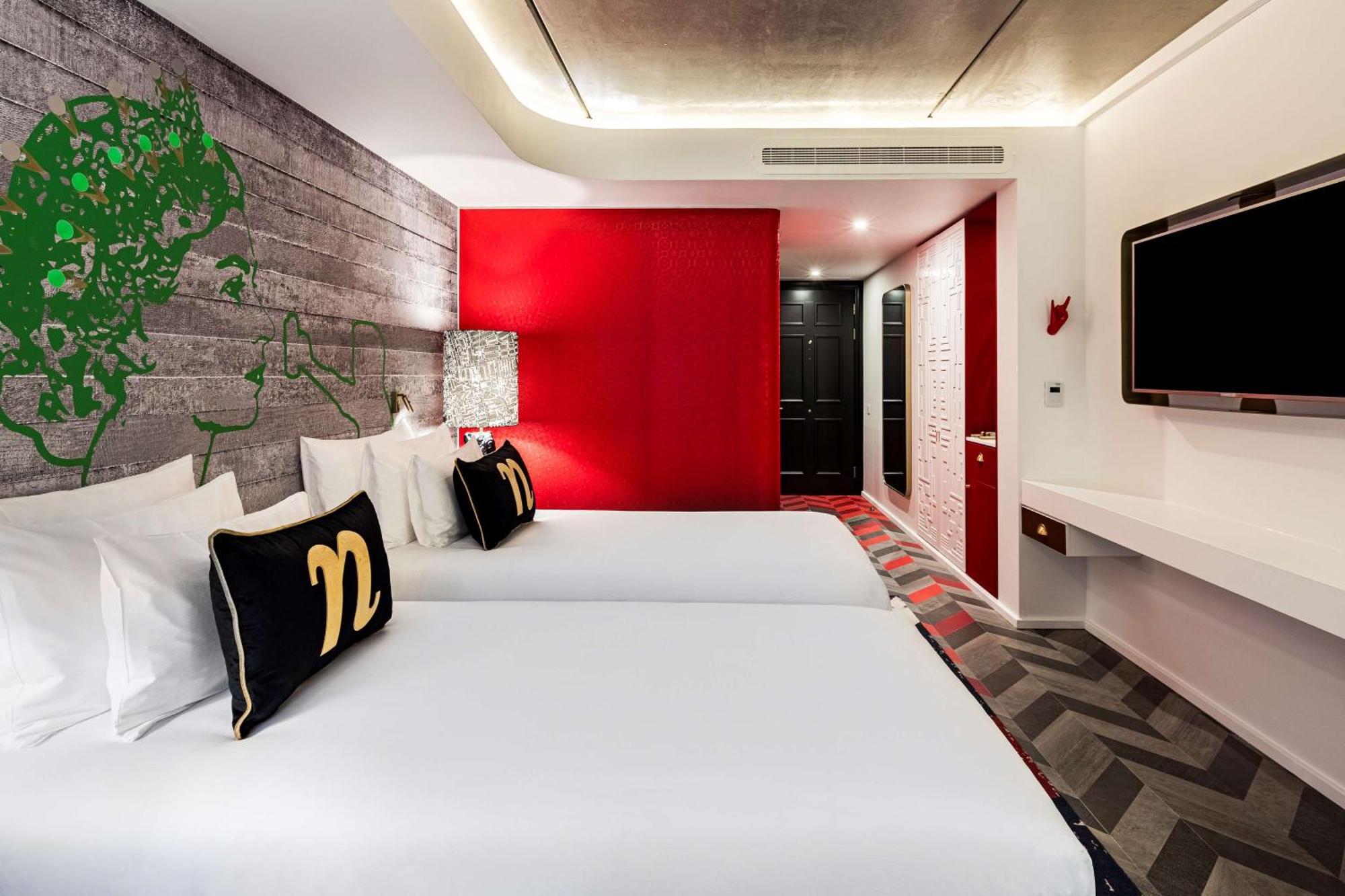 Hotel Nhow London