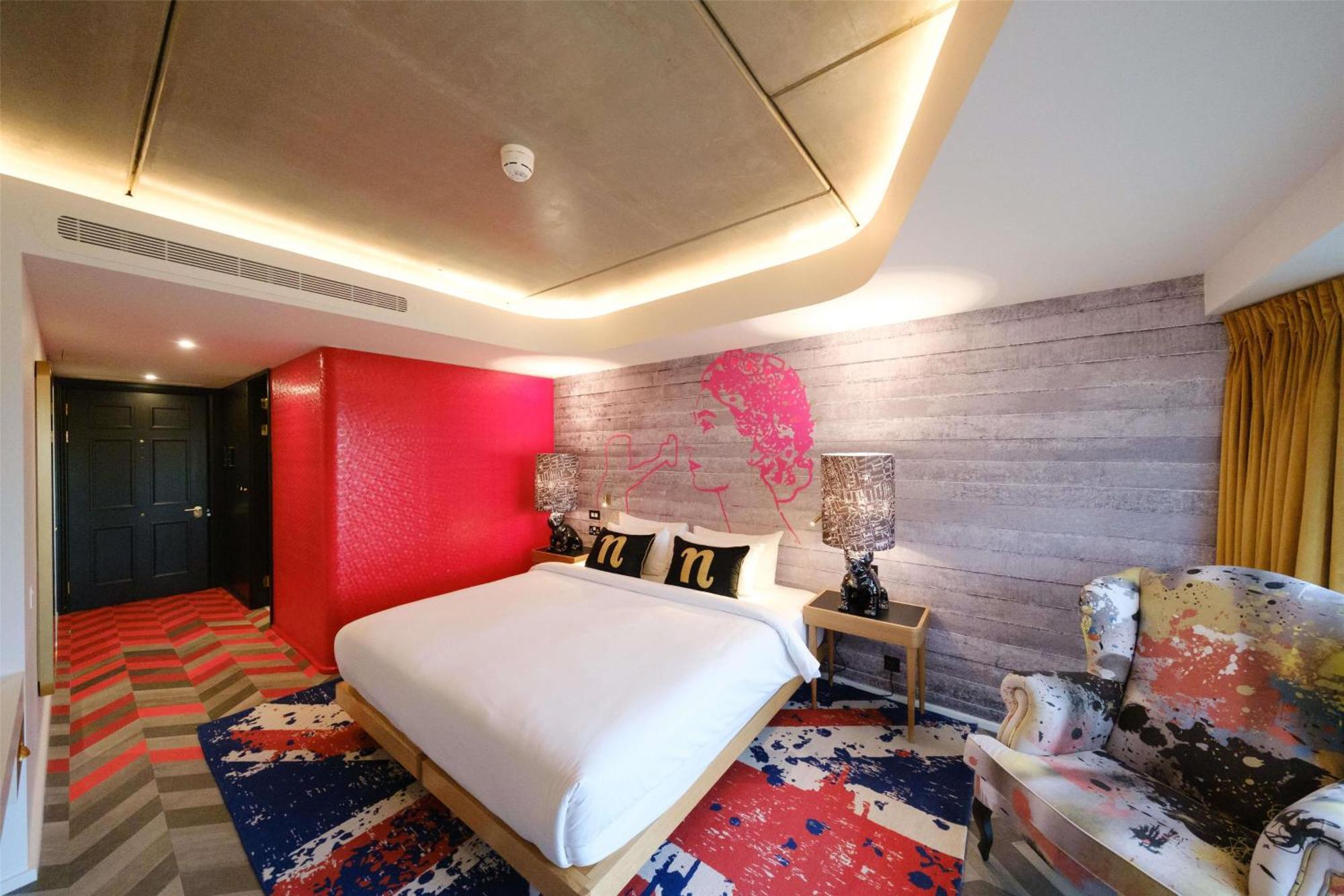 Hotel Nhow